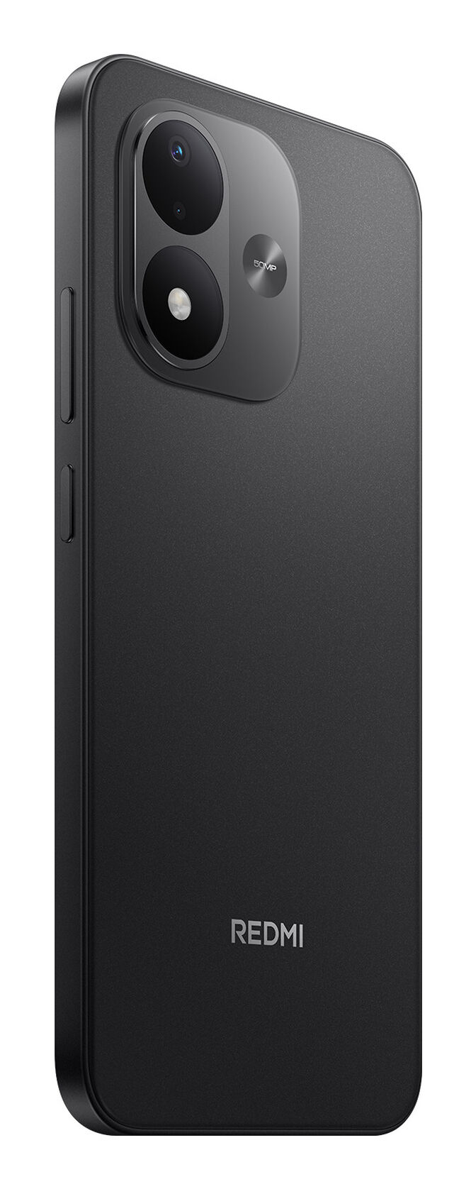 Smartphone Xiaomi Redmi Note 17 4G 6.99" (4 / 128GB) 120Hz Negro image number 5