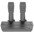Pedales MOZA Racing SR-P2 image number null