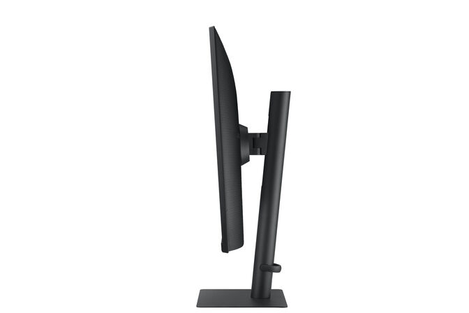 Monitor Samsung 27" S80PB IPS 4K 60Hz 5ms Flicker Free HDR10 image number 12