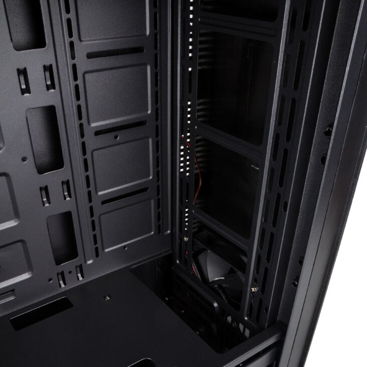 Caja E-ATX Kolink Stronghold Vidrio Templado image number 7