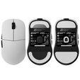 Rat&oacute;n Gaming Endgame Gear XM2w 4k V2 Wireless - Blanco image number null