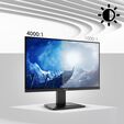 Monitor MSI 23.8" PRO MP2412 VA FHD 100Hz FreeSync (Adaptive Sync) image number null