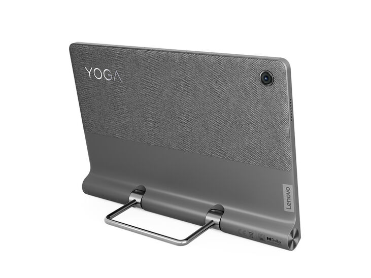 Tablet Lenovo Yoga Tab 11 11" (4 / 128GB) 2K WiFi Gris image number 2