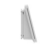 Soporte Logitech Tap Scheduler Wall Mount Blanco image number null