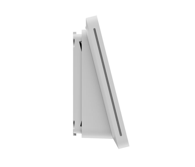 Soporte Logitech Tap Scheduler Wall Mount Blanco image number 4
