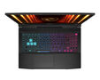 Port&aacute;til MSI Katana 15 HX B14WFK-619XPT 15.6" i7-14650HX 32GB DDR5 1TB RTX 5060 FHD 144Hz image number null
