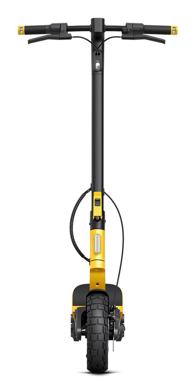 Patinete El&eacute;ctrico Xiaomi Electric Scooter 6 Ultra GL 1200W 75km 25km/h image number 4