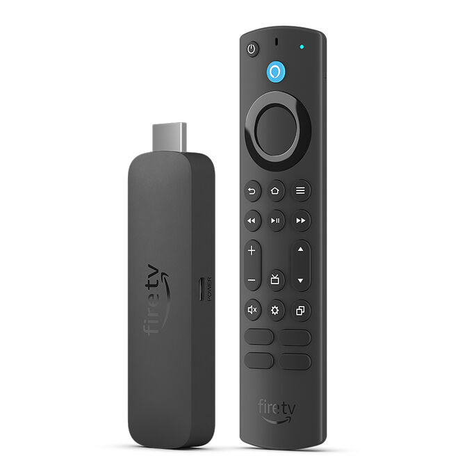 Reproductor Multimedia Amazon Fire TV Stick 4K Max WiFi 6 Alexa image number 0