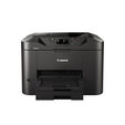 Multifuncional Canon MAXIFY MB2750 Wi-Fi Negro image number null