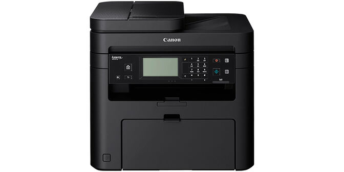 Multifuncional Canon i-SENSYS MF237w L&aacute;ser Monocromo Wi-Fi image number 0