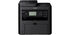 Multifuncional Canon i-SENSYS MF237w Láser Monocromo Wi-Fi image number null