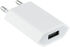 Mini Cargador NanoCable USB 5V/1A Blanco image number null