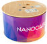 Bobina de Red NanoCable RJ45 LSZH CAT.7 600MHZ SFTP AWG26 305 M Naranja image number null