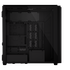 Torre E-ATX Corsair 9000D RGB Airflow Negro Cristal Templado image number null