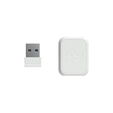Dongle Kit Wireless Glorious Model O - Blanco image number null