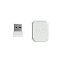 Dongle Kit Wireless Glorious Model O - Blanco