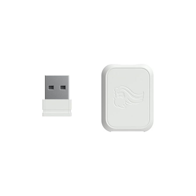 Dongle Kit Wireless Glorious Model O - Blanco image number 0