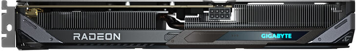 Tarjeta Gráfica Gigabyte Radeon RX 9060 XT Gaming OC 16GB GDDR6 image number 10