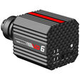 Wheelbase Direct Drive PXN VD6 (6nm) image number null