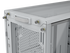 Torre ATX Corsair Frame 4000D Performance Blanco Cristal Templado image number null