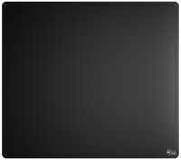 Alfombrilla Glorious - Air, Negro