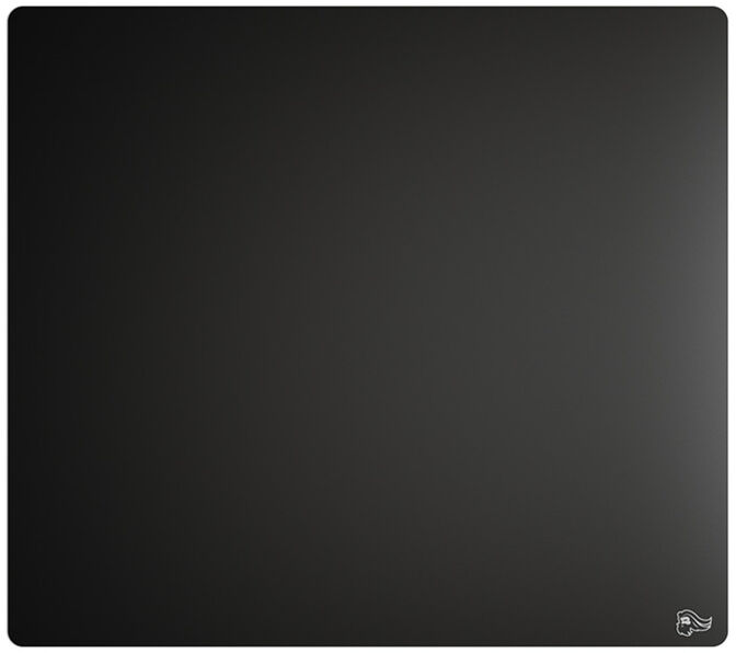 Alfombrilla Glorious - Air, Negro image number 0