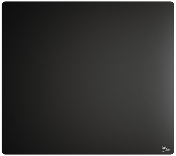 Alfombrilla Glorious - Air, Negro image number 0