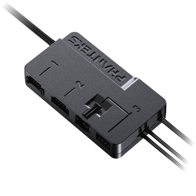 Hub de Controlo Phanteks Nexlinq V2 image number 0