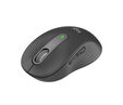 Rat&oacute;n Logitech Signature M650 Wireless Graphite image number null