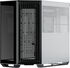 Caja ATX APNX V1 Negro/Blanco image number null