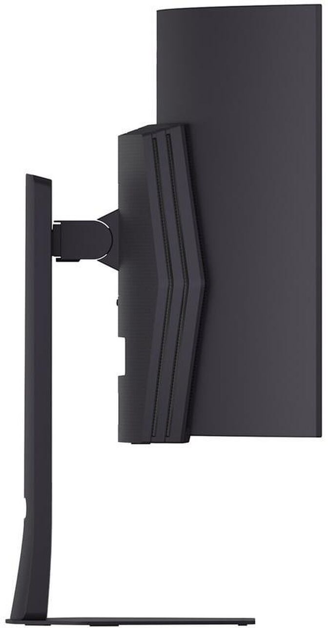 Monitor Curvo Gaming LG UltrGear 45" 45GX900A OLED WQHD 240Hz 0.03ms G-Sync Compatible image number 4