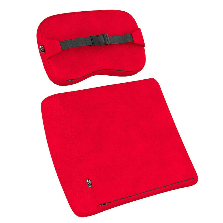 Juego de Almohadas noblechairs Memory Foam - Fallout Nuka-Cola Edition image number 2
