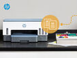 Impresora Multifunci&oacute;n de Inyecci&oacute;n de Tinta HP Smart Tank 7005 Todo-en-Uno WiFi image number null