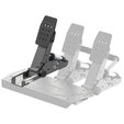 Pedal de Embrague MOZA Racing SR-P2 image number null