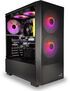 Ordenador AURA Gamer-PC TEAM 7 EDITION Ryzen 5 7500F 32GB DDR5 1TB RTX 5060 WiFi W11 image number null