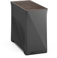 Torre Mini-ITX Fractal Design Era 2 Charcoal image number null