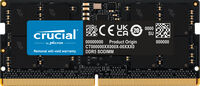 Crucial SO-DIMM 24GB DDR5 56000MHz CL46