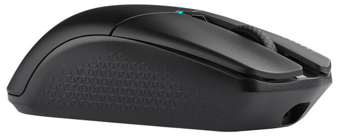 Rat&oacute;n Corsair Katar Elite Wireless/Bluetooth 26000DPI Negro image number 3