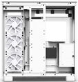 Torre ATX NZXT H9 Elite Blanca Cristal Templado image number null