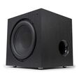 Subwoofer Vulkkano SUB 10 150W Negro image number null