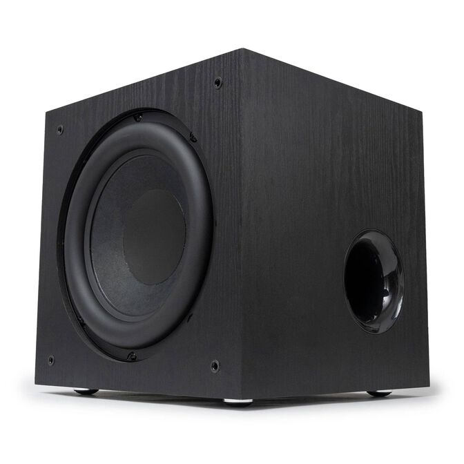 Subwoofer Vulkkano SUB 10 150W Negro image number 4