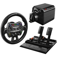 Conjunto Asetek SimSports Initium Racing Bundle