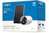 Cámara de Vigilancia TP-Link Tapo TC85 KIT Solar-Powered Security Camera Kit, 1 × Tapo TC85, 1 × Tapo A201 image number null