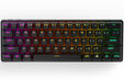 Teclado SteelSeries Apex Pro Mini Wireless (US) image number null