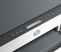 Impresora Multifunción de Inyección de Tinta HP Smart Tank 7005 Todo-en-Uno WiFi