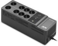 UPS APC Off-line Back-UPS 650VA/400W USB Schuko