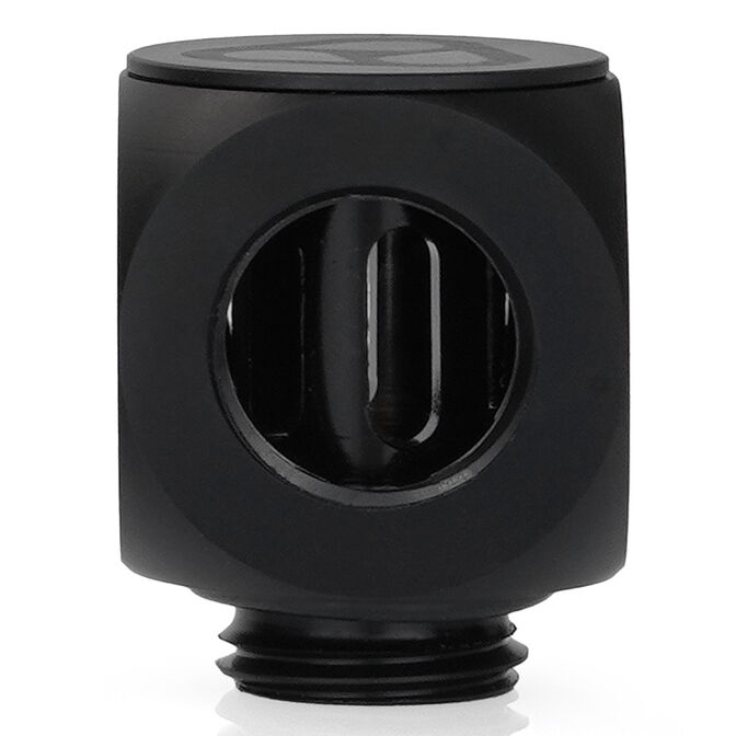 Thermal Grizzly DeltaMate Rotary - T Negro image number 1