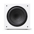 Subwoofer Vulkkano SUB 10 100W Branco image number null