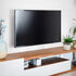 Soporte de Pared Tooq Inclinable 3 Pivotes 37" a 70" Máx. 35kg Negro image number null