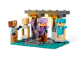 LEGO Minecraft: La Armer&iacute;a, 203 Piezas (21252) image number null